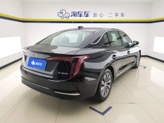FAW Hongqi E-QM5 500km Travel Edition - ფოტო 3