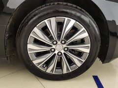 FAW Hongqi E-QM5 500km Travel Edition - ფოტო 6