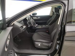 FAW Hongqi E-QM5 500km Travel Edition - ფოტო 9