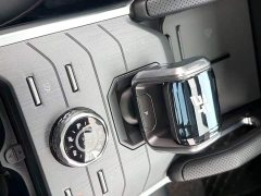 Jetour Jietu Traveler 2.0T Diesel AWD Automatic Conquest Extended 7-Seater - ფოტო 16
