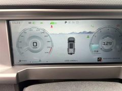 Jetour Jietu Traveler 2.0T Diesel AWD Automatic Conquest Extended 7-Seater - ფოტო 17