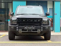 Jetour Jietu Traveler 2.0T Diesel AWD Automatic Conquest Extended 7-Seater - ფოტო 2