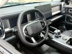 Jetour Jietu Traveler 2.0T Diesel AWD Automatic Conquest Extended 7-Seater - ფოტო 8