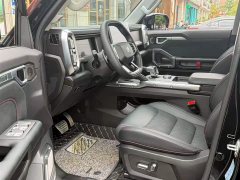 Jetour Jietu Traveler 2.0T Diesel AWD Automatic Conquest Extended 7-Seater - ფოტო 9