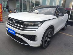 Volkswagen Lanhun Langyun 380TSI AWD R-Line Cruise Edition - ფოტო 1