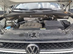 Volkswagen Lanhun Langyun 380TSI AWD R-Line Cruise Edition - ფოტო 10