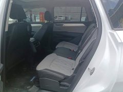 Volkswagen Lanhun Langyun 380TSI AWD R-Line Cruise Edition - ფოტო 11
