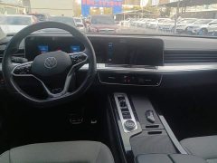 Volkswagen Lanhun Langyun 380TSI AWD R-Line Cruise Edition - ფოტო 12
