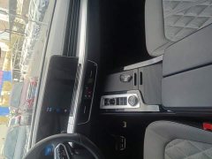 Volkswagen Lanhun Langyun 380TSI AWD R-Line Cruise Edition - ფოტო 13