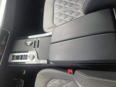 Volkswagen Lanhun Langyun 380TSI AWD R-Line Cruise Edition - ფოტო 16