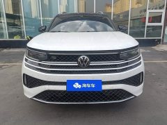 Volkswagen Lanhun Langyun 380TSI AWD R-Line Cruise Edition - ფოტო 2