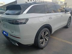 Volkswagen Lanhun Langyun 380TSI AWD R-Line Cruise Edition - ფოტო 3