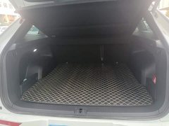Volkswagen Lanhun Langyun 380TSI AWD R-Line Cruise Edition - ფოტო 4