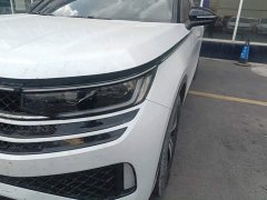 Volkswagen Lanhun Langyun 380TSI AWD R-Line Cruise Edition - ფოტო 5