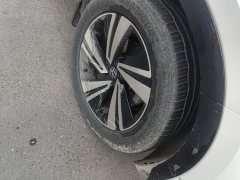 Volkswagen Lanhun Langyun 380TSI AWD R-Line Cruise Edition - ფოტო 6