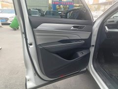 Volkswagen Lanhun Langyun 380TSI AWD R-Line Cruise Edition - ფოტო 7