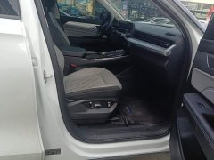 Volkswagen Lanhun Langyun 380TSI AWD R-Line Cruise Edition - ფოტო 8