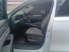 Volkswagen Lanhun Langyun 380TSI AWD R-Line Cruise Edition - ფოტო 9