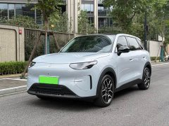 Leapmotor A10 505 Pleasure Edition - ფოტო 1