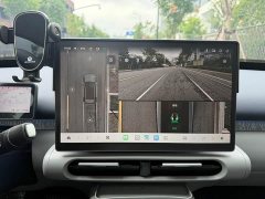 Leapmotor A10 505 Pleasure Edition - ფოტო 10