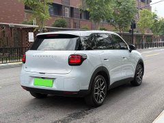 Leapmotor A10 505 Pleasure Edition - ფოტო 11