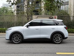 Leapmotor A10 505 Pleasure Edition - ფოტო 3