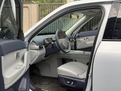Leapmotor A10 505 Pleasure Edition - ფოტო 4