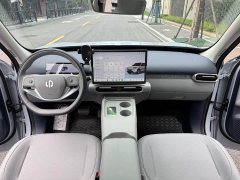 Leapmotor A10 505 Pleasure Edition - ფოტო 6
