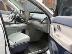 Leapmotor A10 505 Pleasure Edition - ფოტო 7