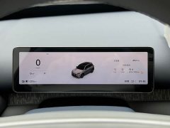 Leapmotor A10 505 Pleasure Edition - ფოტო 8