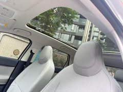 Leapmotor A10 505 Pleasure Edition - ფოტო 9