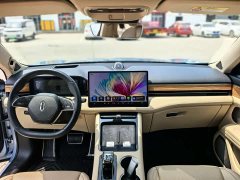 AITO Wenjie M5 2022 Pure Electric All-Wheel Drive Performance Edition - ფოტო 10