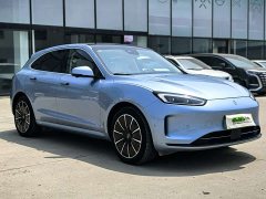 AITO Wenjie M5 2022 Pure Electric All-Wheel Drive Performance Edition - ფოტო 3