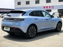 AITO Wenjie M5 2022 Pure Electric All-Wheel Drive Performance Edition - ფოტო 4