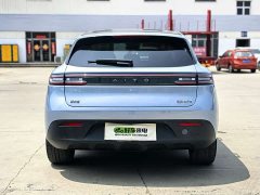 AITO Wenjie M5 2022 Pure Electric All-Wheel Drive Performance Edition - ფოტო 5