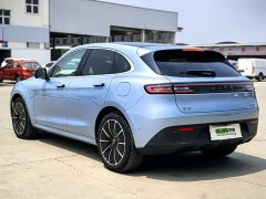 AITO Wenjie M5 2022 Pure Electric All-Wheel Drive Performance Edition - ფოტო 6