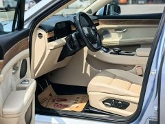 AITO Wenjie M5 2022 Pure Electric All-Wheel Drive Performance Edition - ფოტო 7