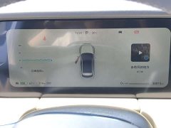 AITO Wenjie M5 2022 Pure Electric All-Wheel Drive Performance Edition - ფოტო 8
