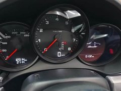 Porsche 718 2023 Boxster Style Edition 2.0T - ფოტო 8