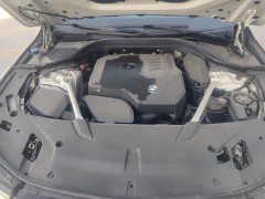 BMW 6 Series GT 630i M Sport Package - ფოტო 10