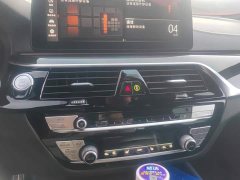 BMW 6 Series GT 630i M Sport Package - ფოტო 13