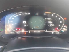 BMW 6 Series GT 630i M Sport Package - ფოტო 14