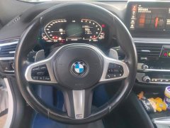 BMW 6 Series GT 630i M Sport Package - ფოტო 15
