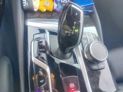 BMW 6 Series GT 630i M Sport Package - ფოტო 16