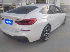 BMW 6 Series GT 630i M Sport Package - ფოტო 3