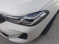 BMW 6 Series GT 630i M Sport Package - ფოტო 5