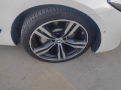 BMW 6 Series GT 630i M Sport Package - ფოტო 6