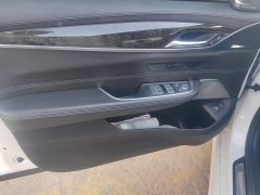 BMW 6 Series GT 630i M Sport Package - ფოტო 7