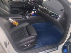 BMW 6 Series GT 630i M Sport Package - ფოტო 8