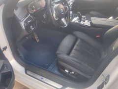 BMW 6 Series GT 630i M Sport Package - ფოტო 9